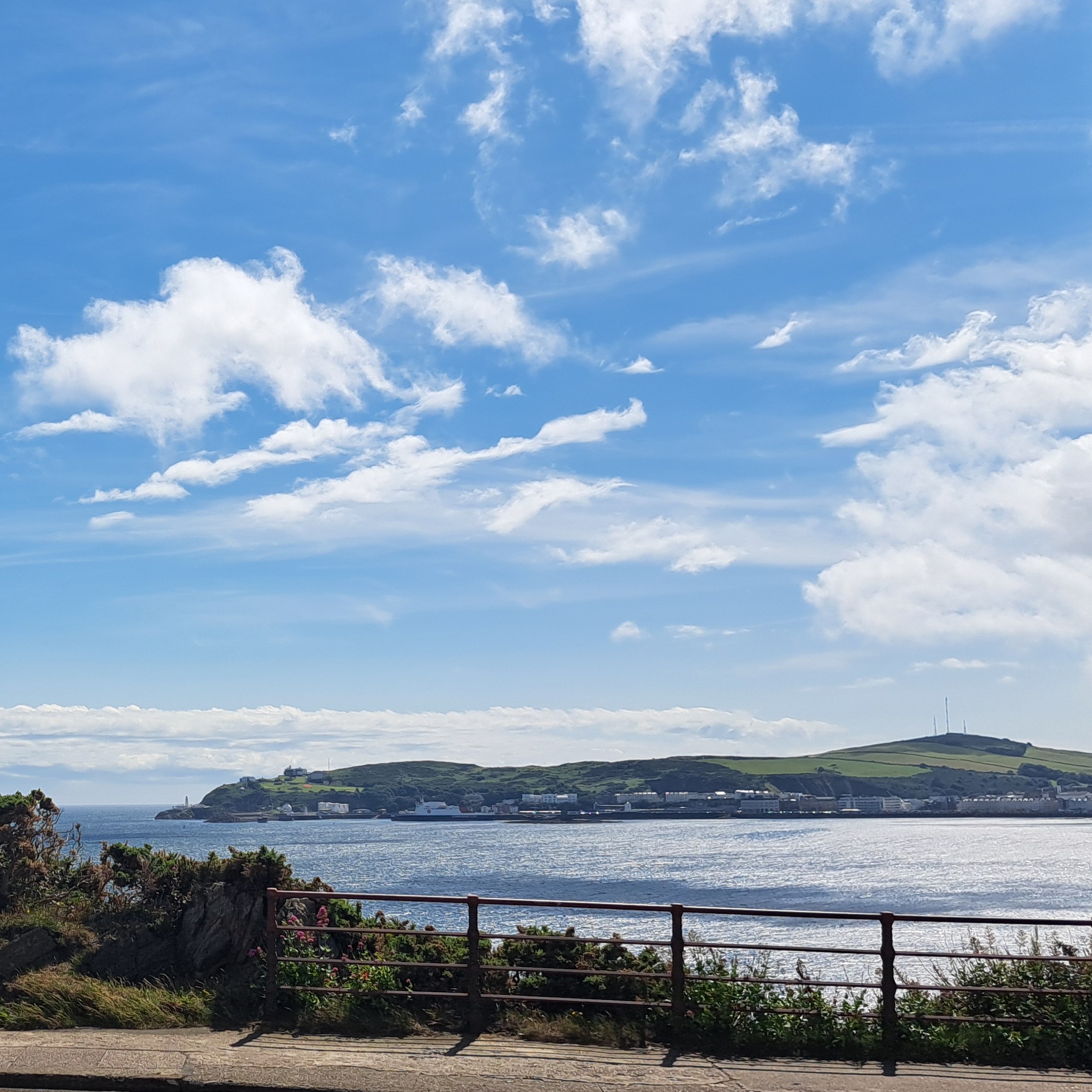 Douglas Bay