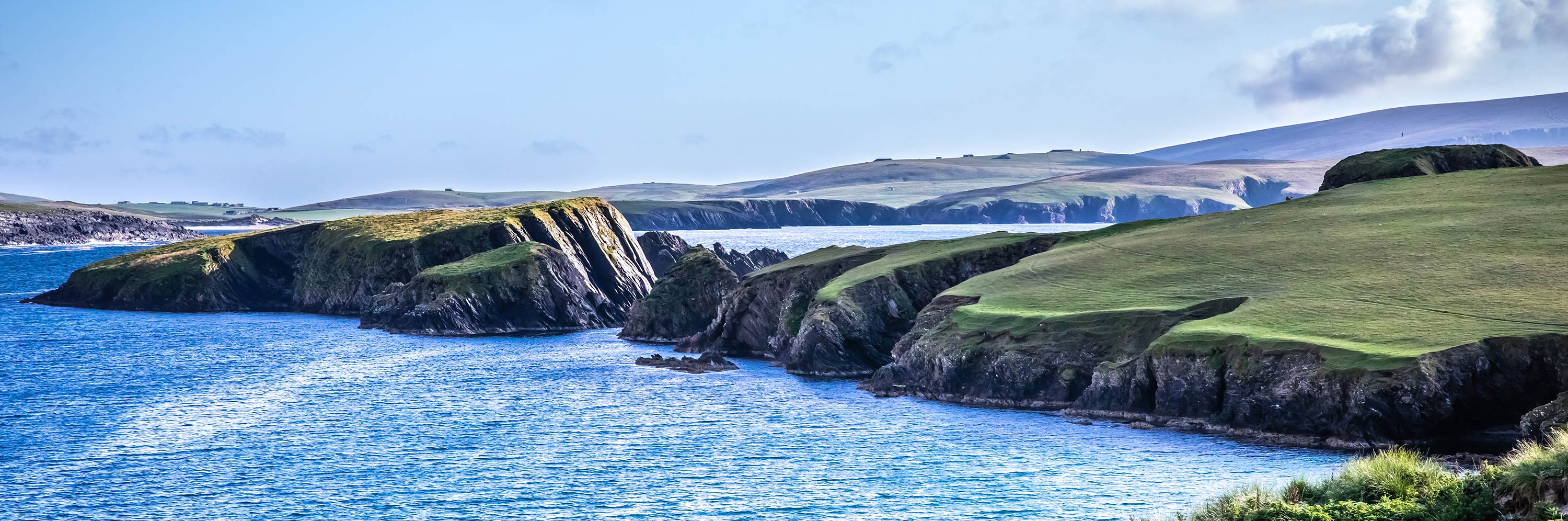 Shetland